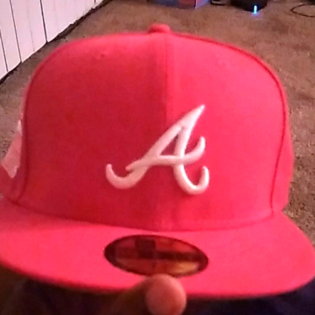 Hat Collection